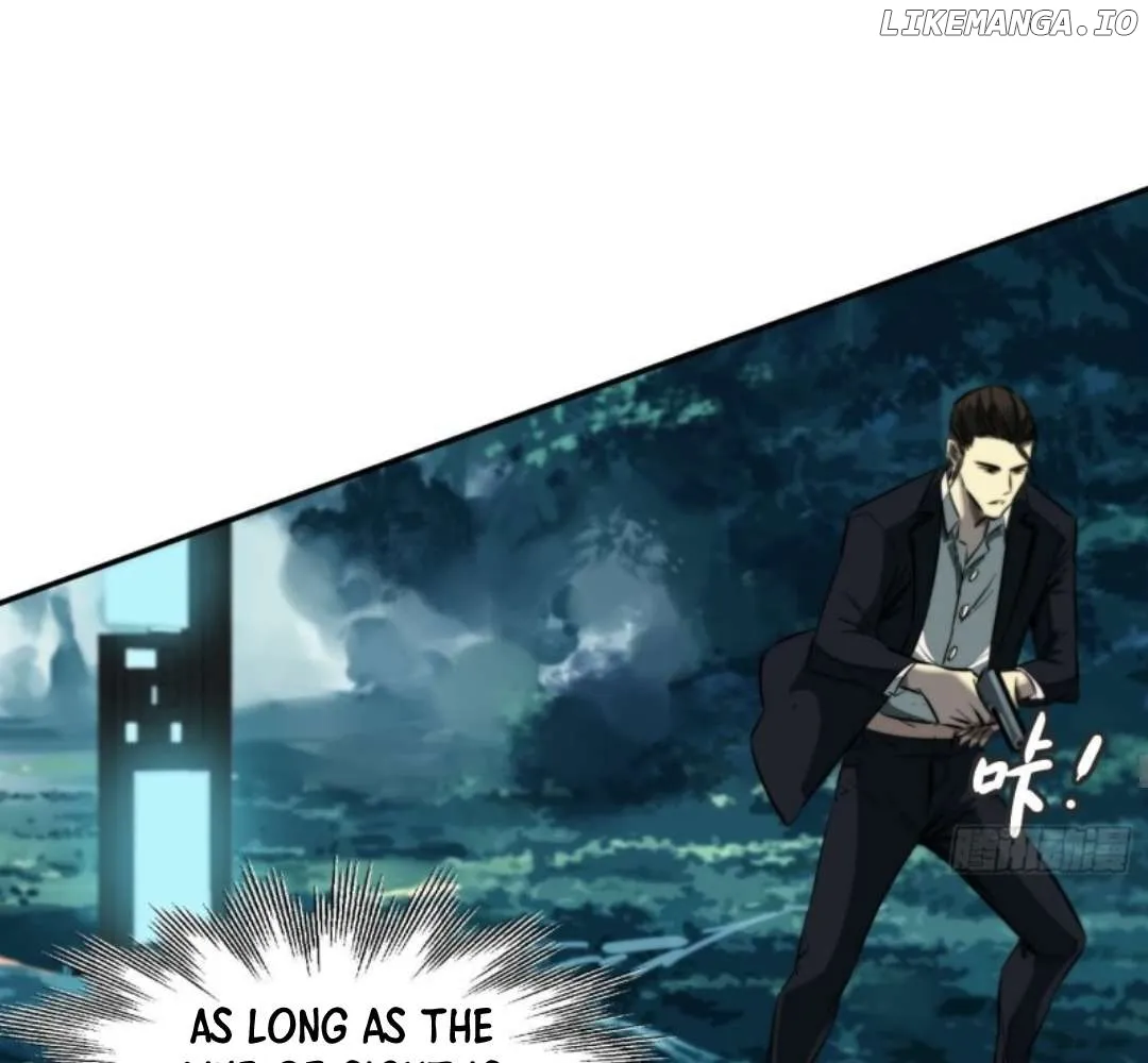 Read The Creatures that We Are EN Manga Online