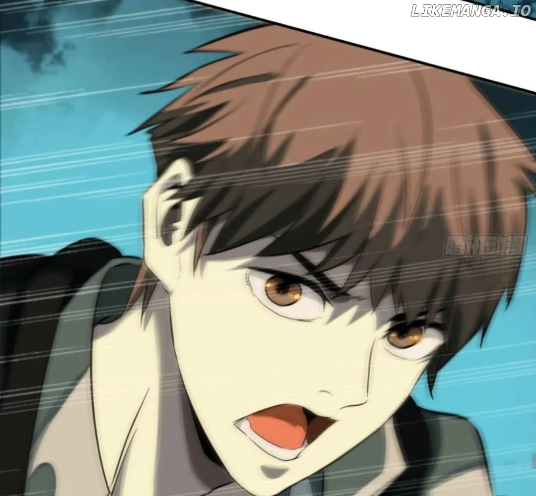 Read The Creatures that We Are EN Manga Online