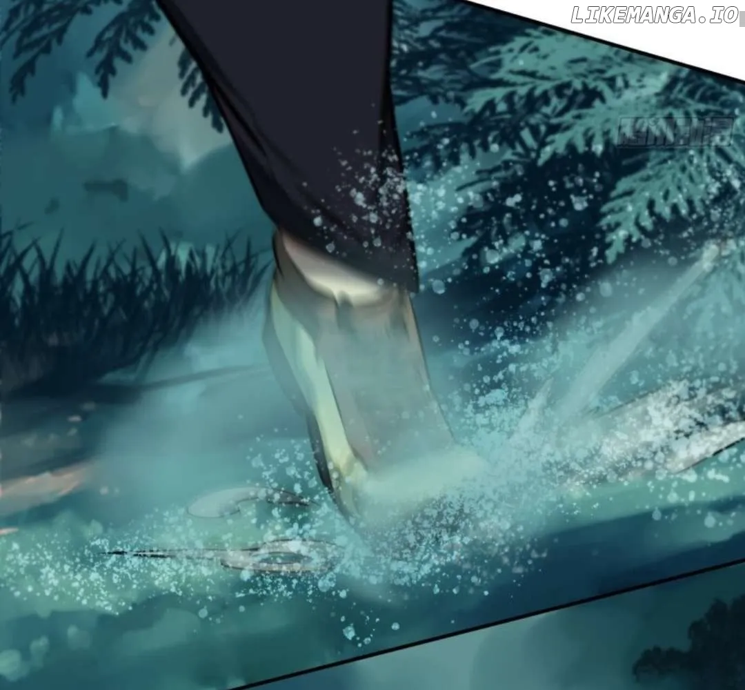 Read The Creatures that We Are EN Manga Online