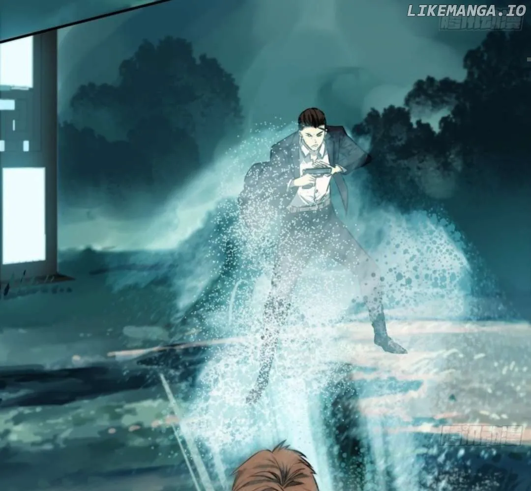 Read The Creatures that We Are EN Manga Online