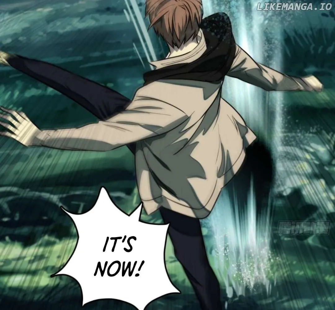 Read The Creatures that We Are EN Manga Online