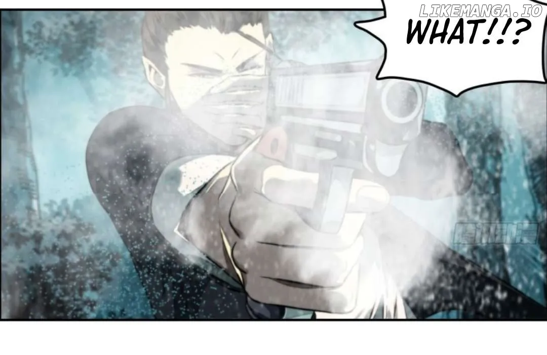 Read The Creatures that We Are EN Manga Online