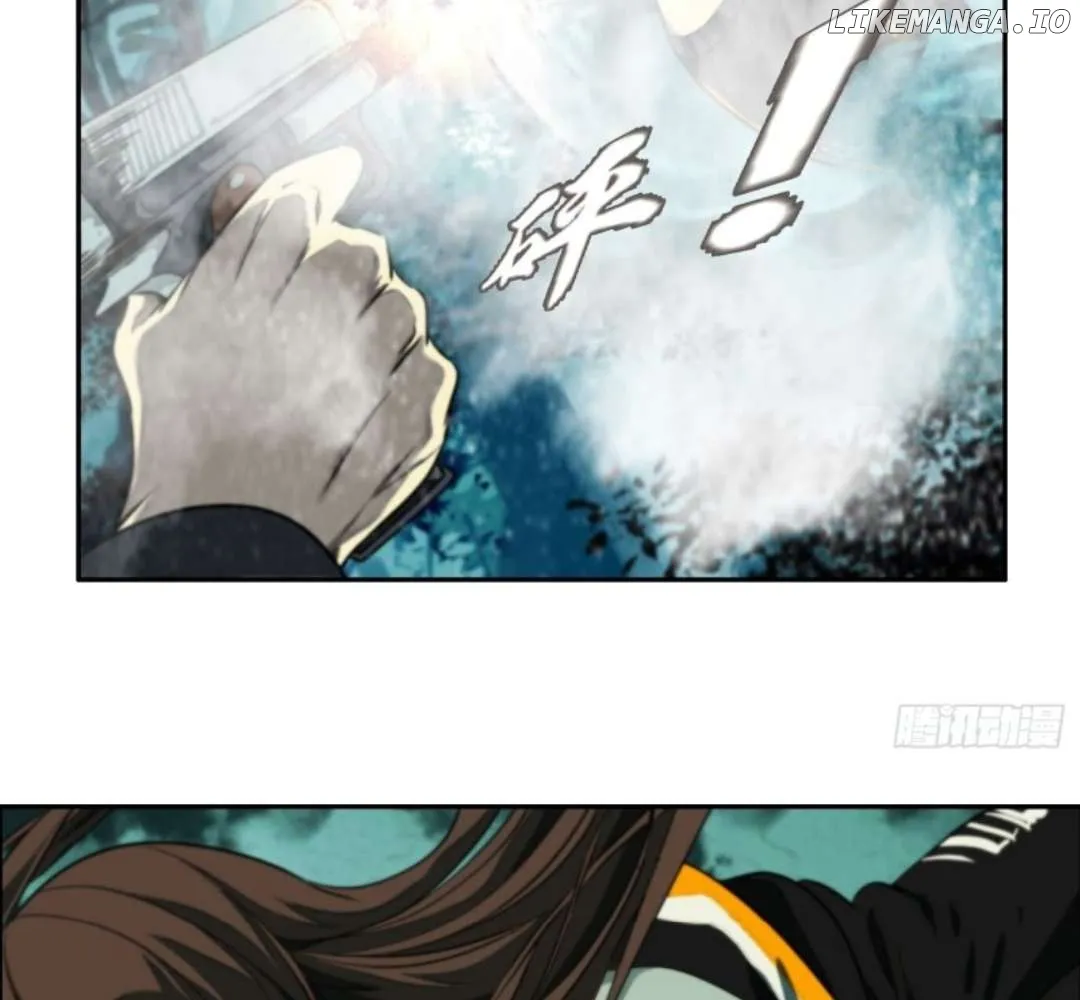 Read The Creatures that We Are EN Manga Online