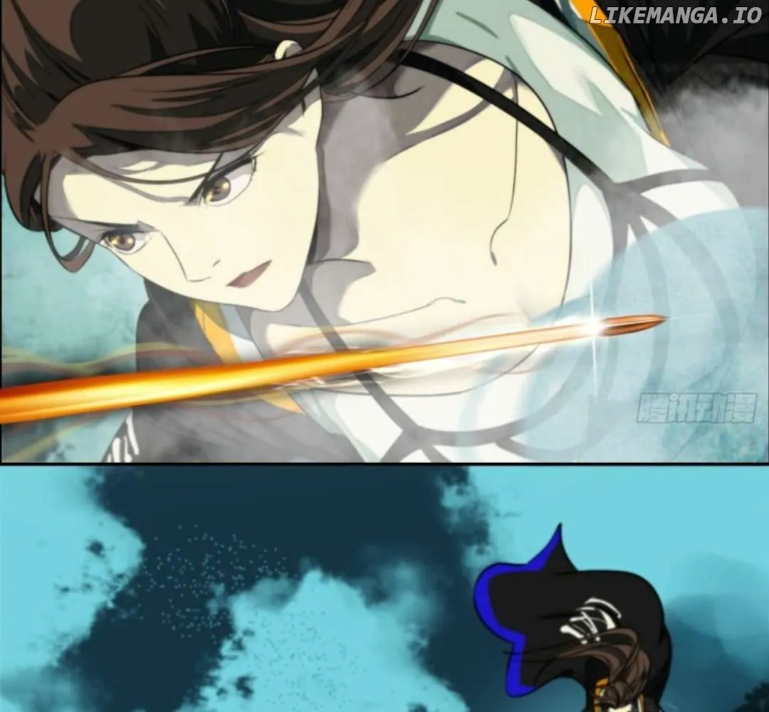 Read The Creatures that We Are EN Manga Online