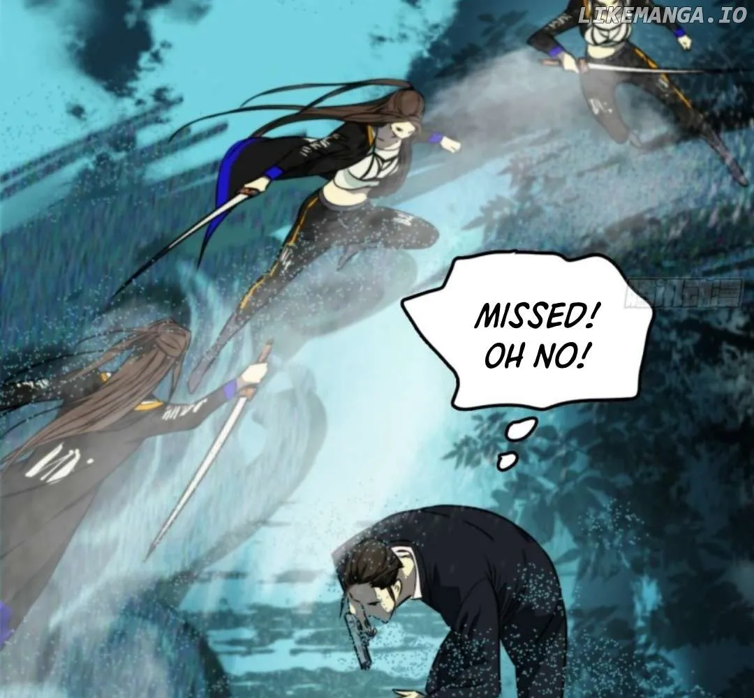 Read The Creatures that We Are EN Manga Online