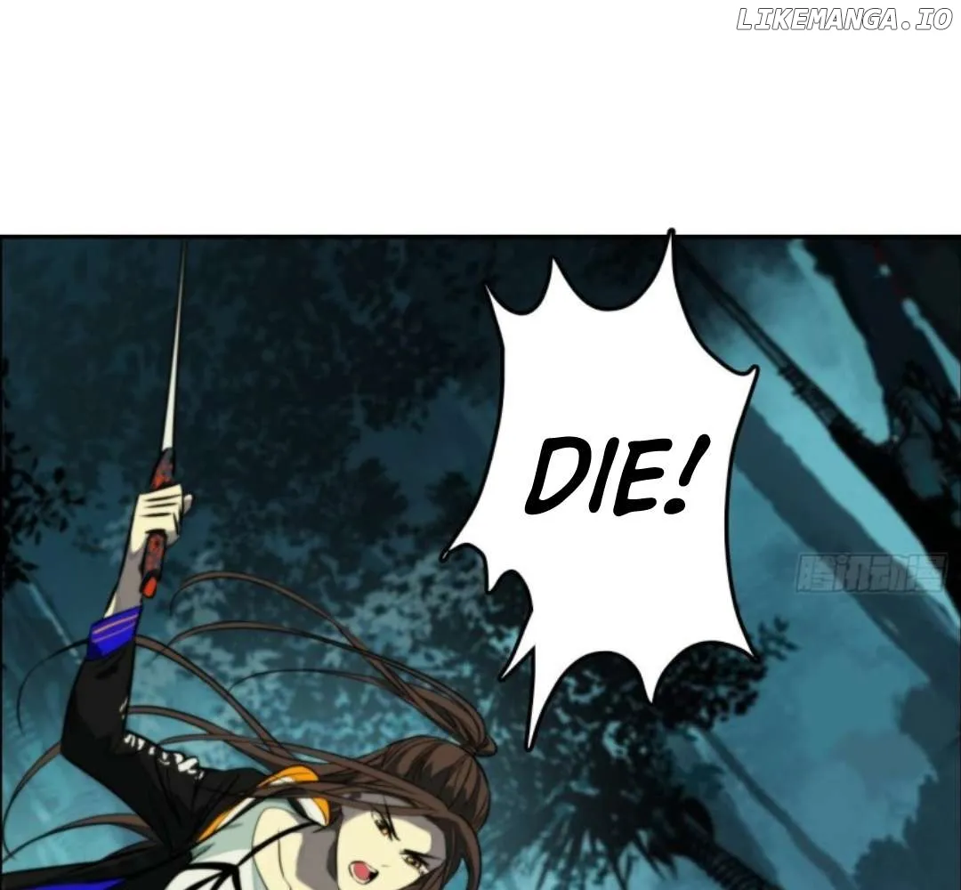 Read The Creatures that We Are EN Manga Online
