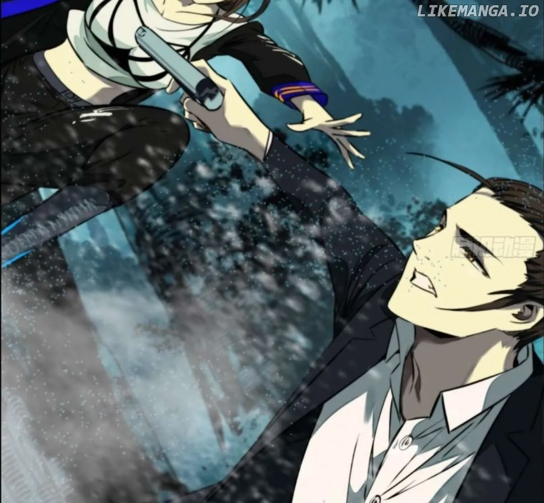 Read The Creatures that We Are EN Manga Online