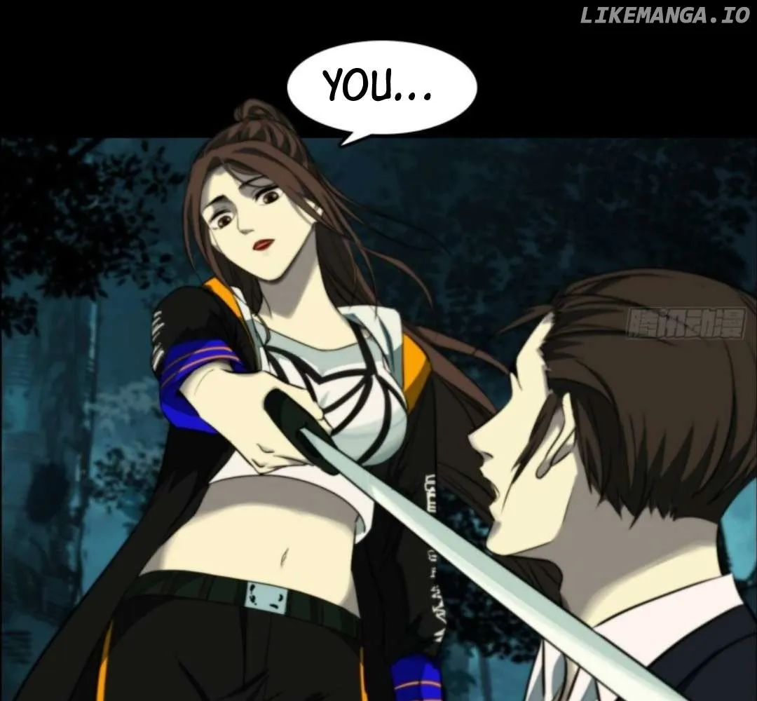 Read The Creatures that We Are EN Manga Online