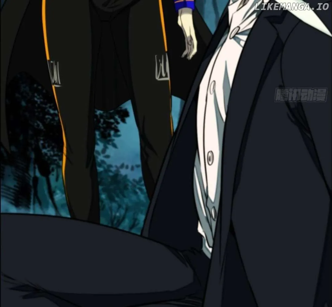 Read The Creatures that We Are EN Manga Online