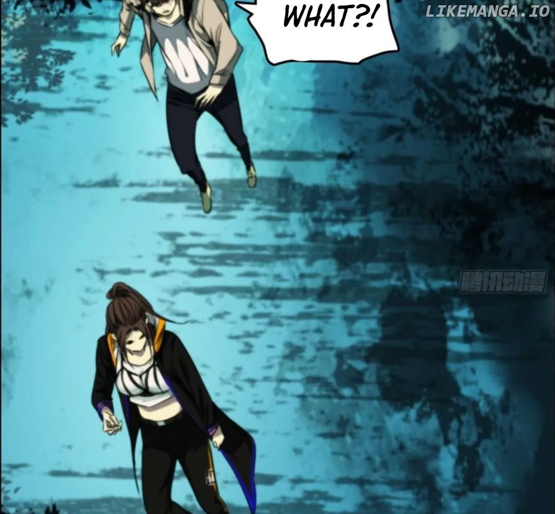 Read The Creatures that We Are EN Manga Online