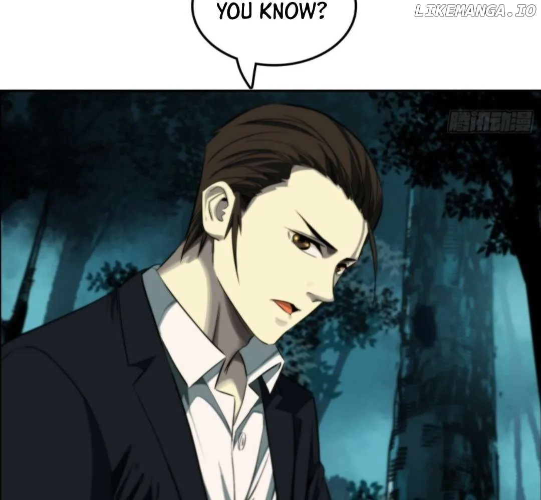Read The Creatures that We Are EN Manga Online
