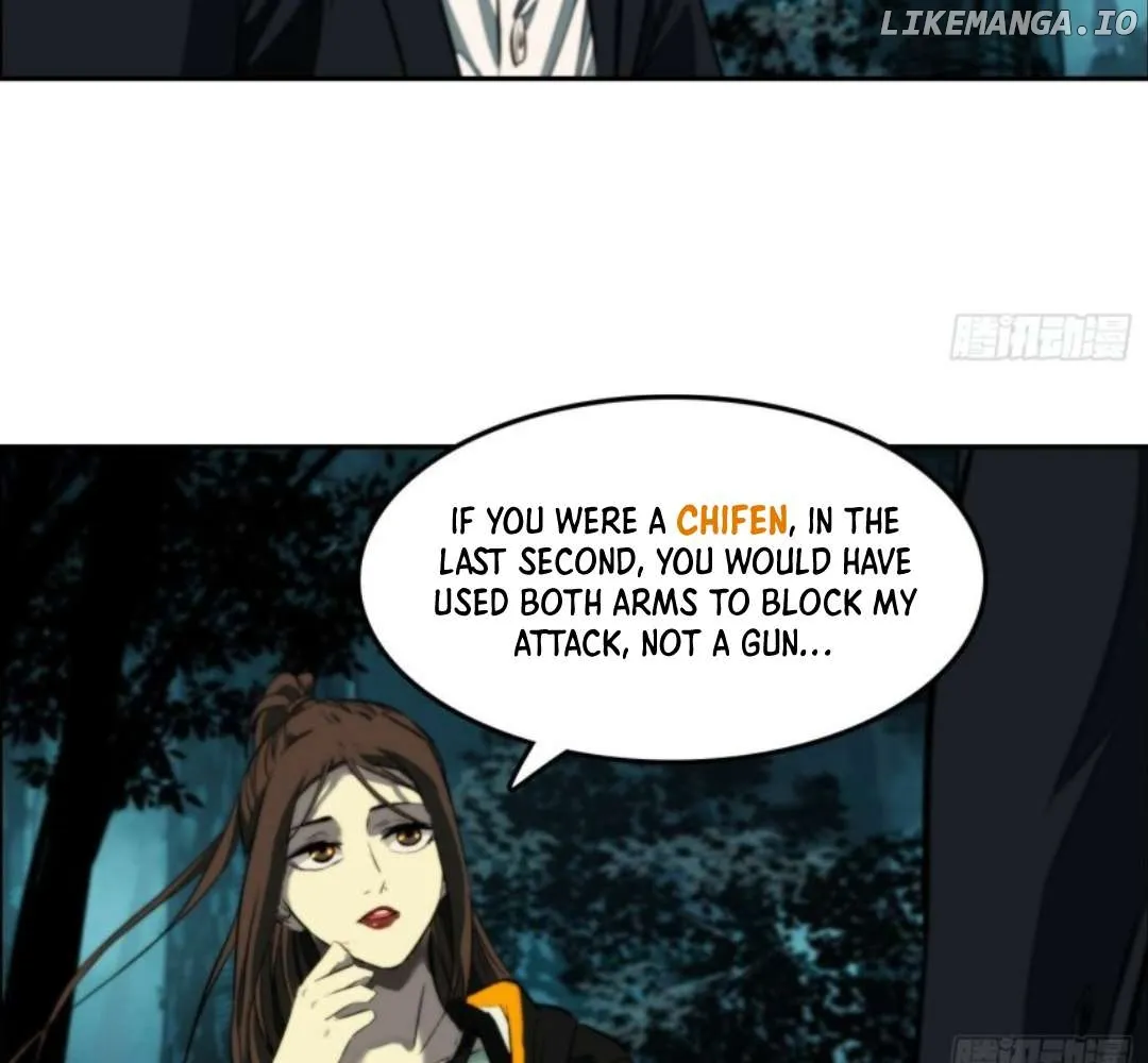 Read The Creatures that We Are EN Manga Online