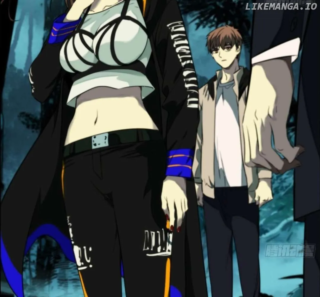 Read The Creatures that We Are EN Manga Online