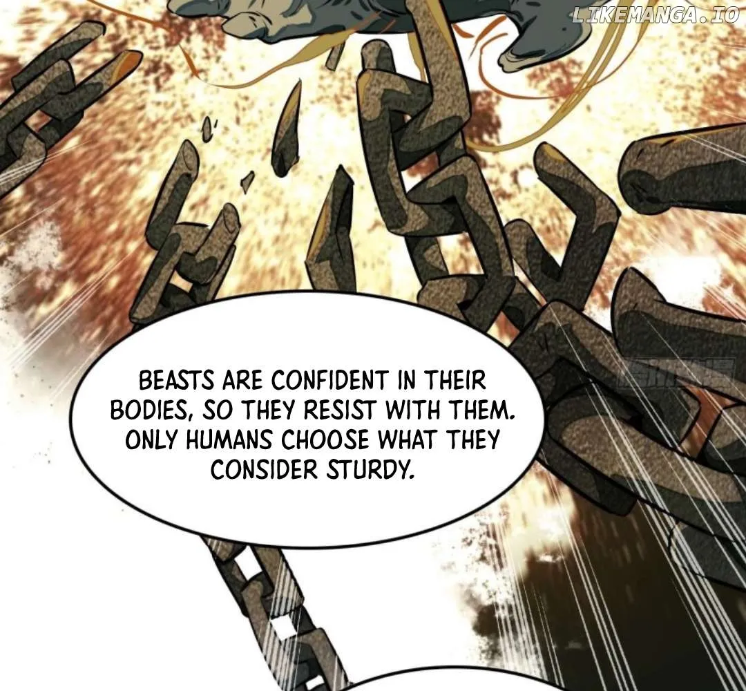 Read The Creatures that We Are EN Manga Online