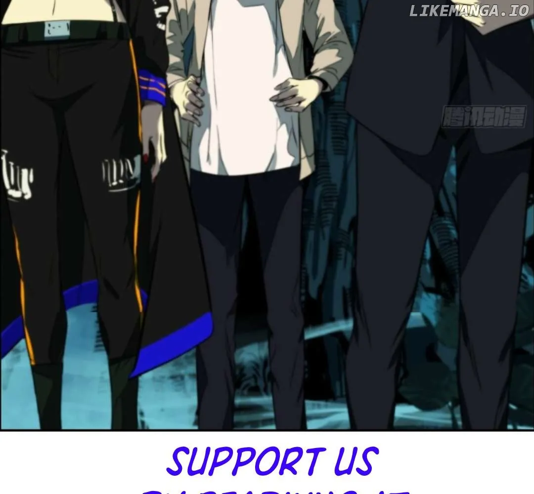Read The Creatures that We Are EN Manga Online