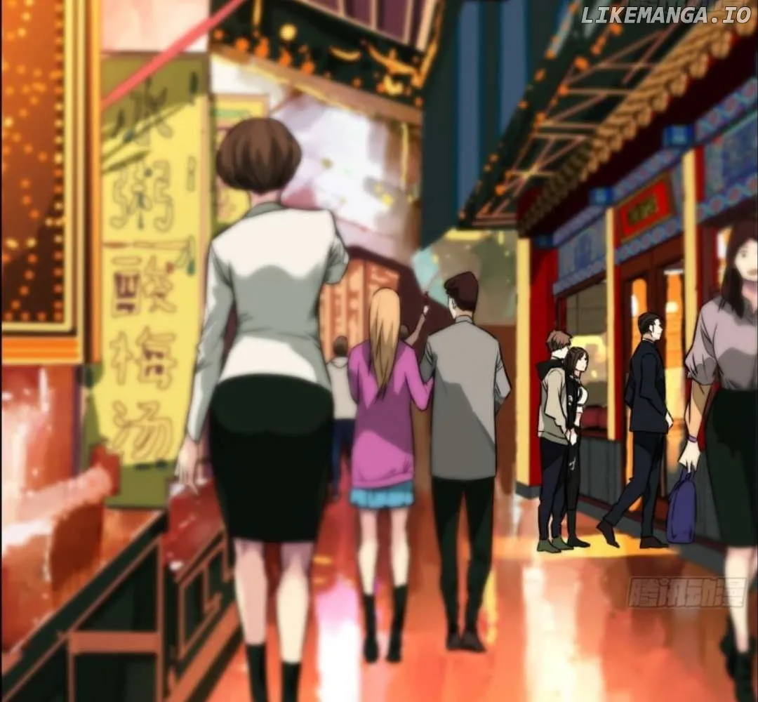 Read The Creatures that We Are EN Manga Online