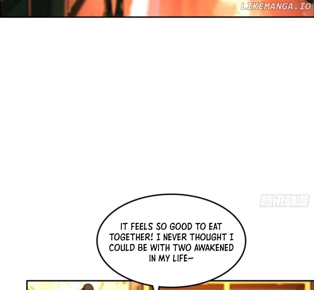 Read The Creatures that We Are EN Manga Online