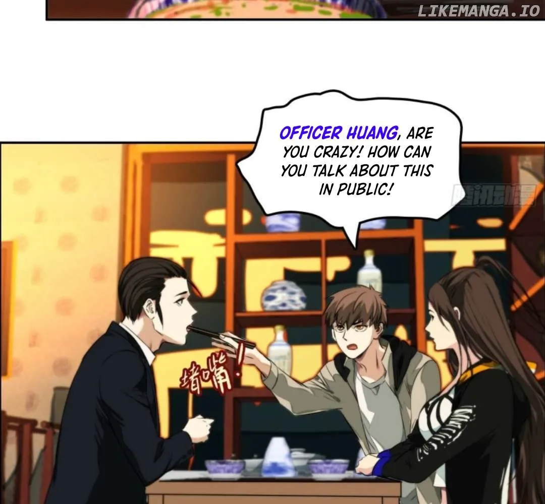 Read The Creatures that We Are EN Manga Online