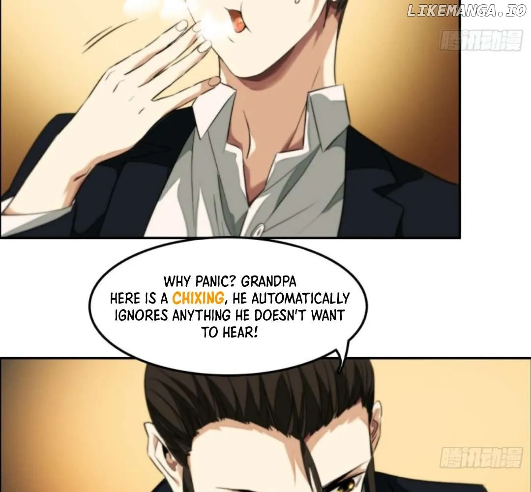 Read The Creatures that We Are EN Manga Online