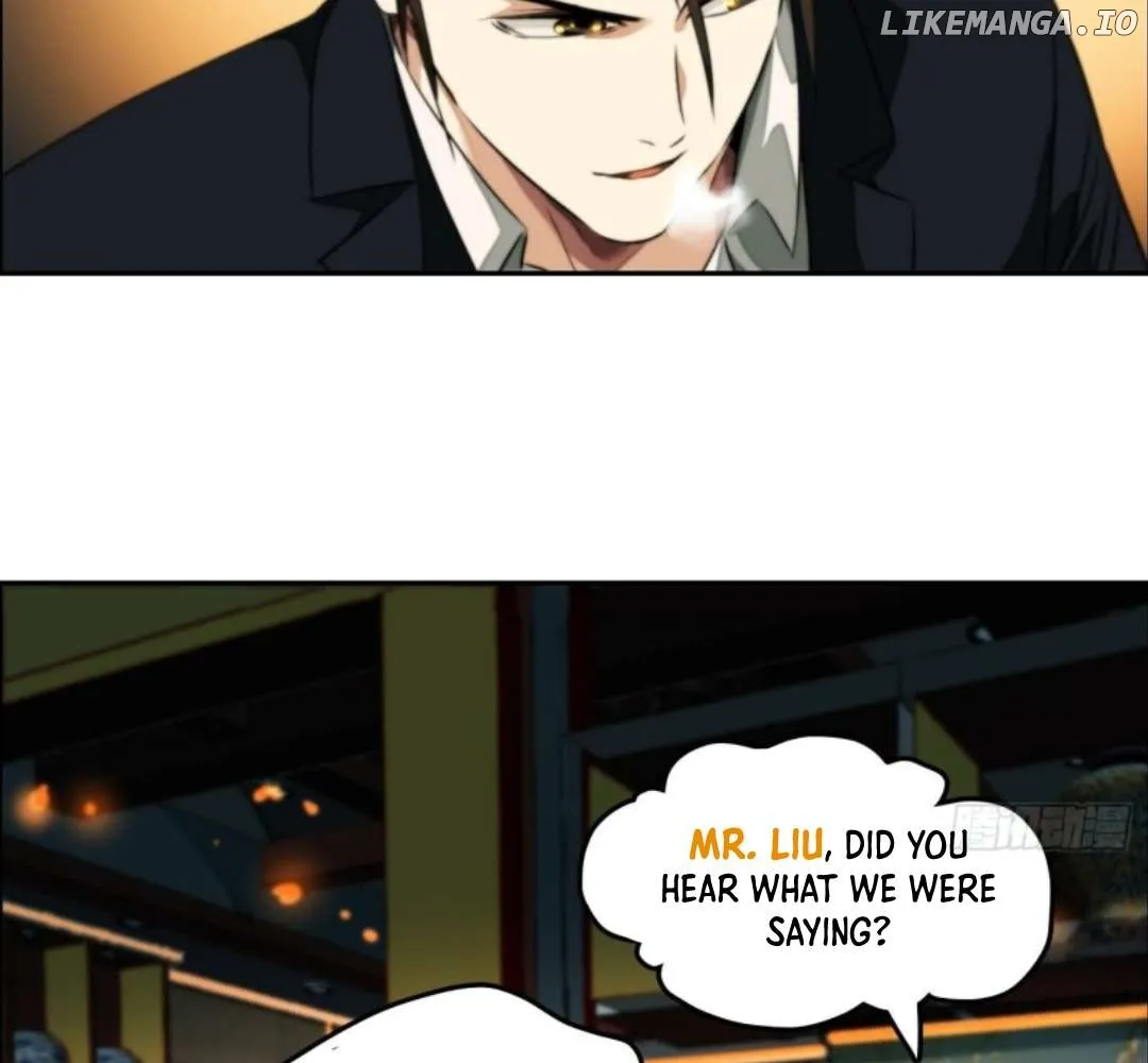 Read The Creatures that We Are EN Manga Online