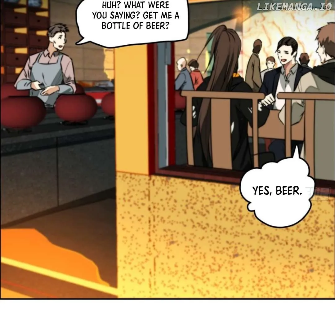 Read The Creatures that We Are EN Manga Online