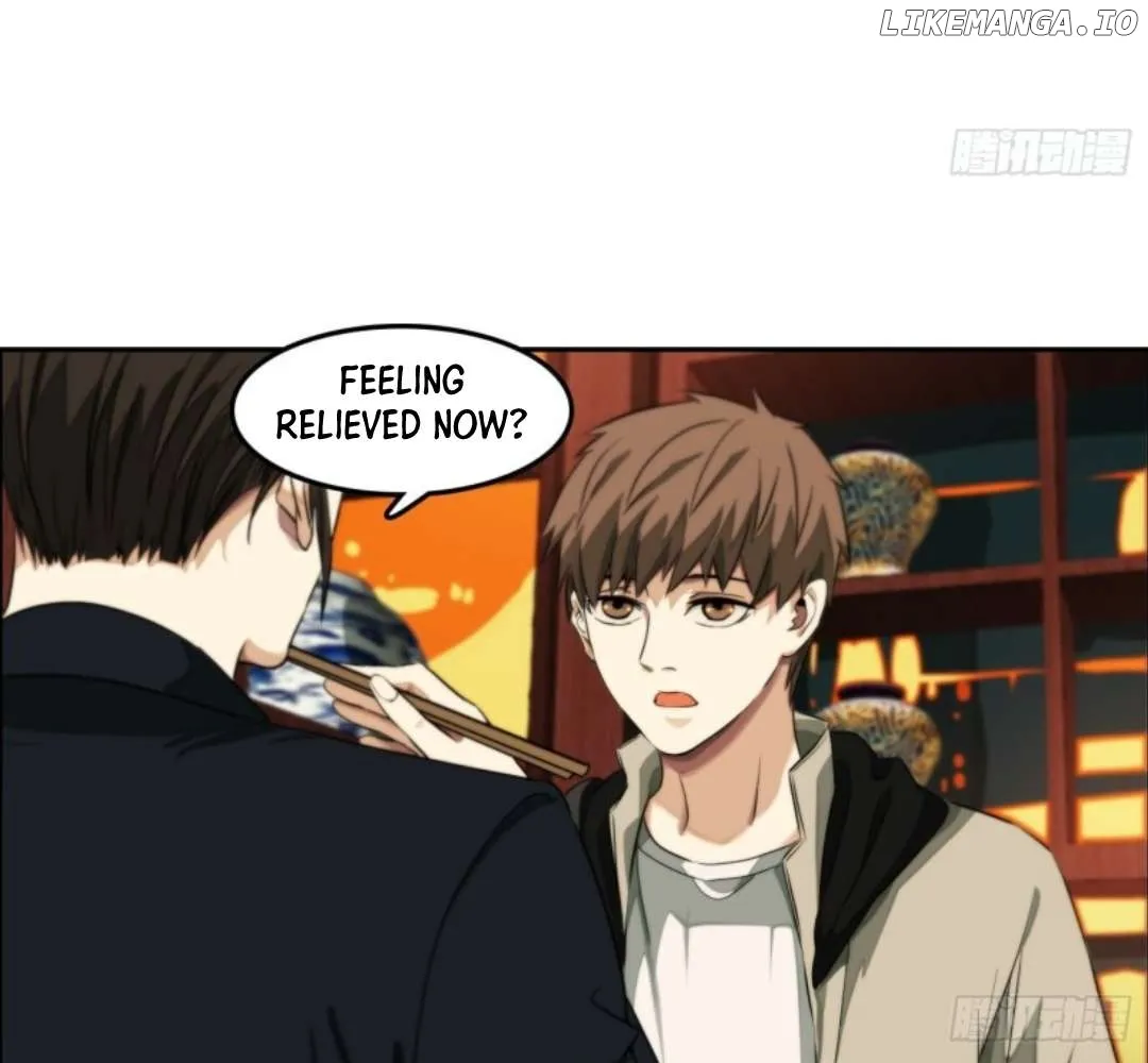 Read The Creatures that We Are EN Manga Online