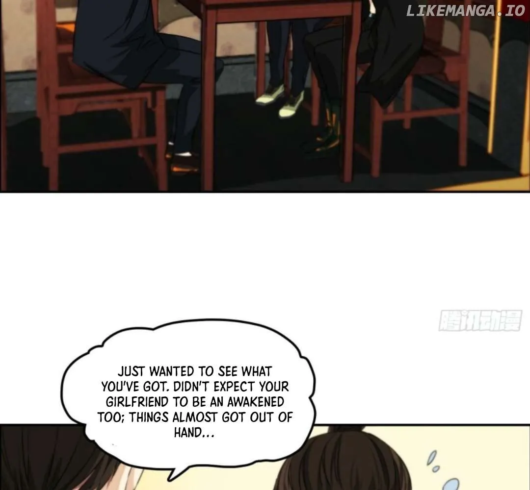 Read The Creatures that We Are EN Manga Online