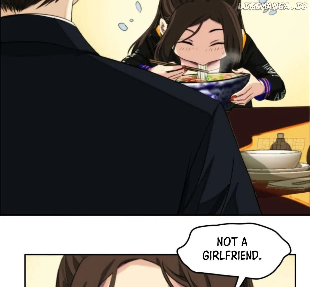 Read The Creatures that We Are EN Manga Online