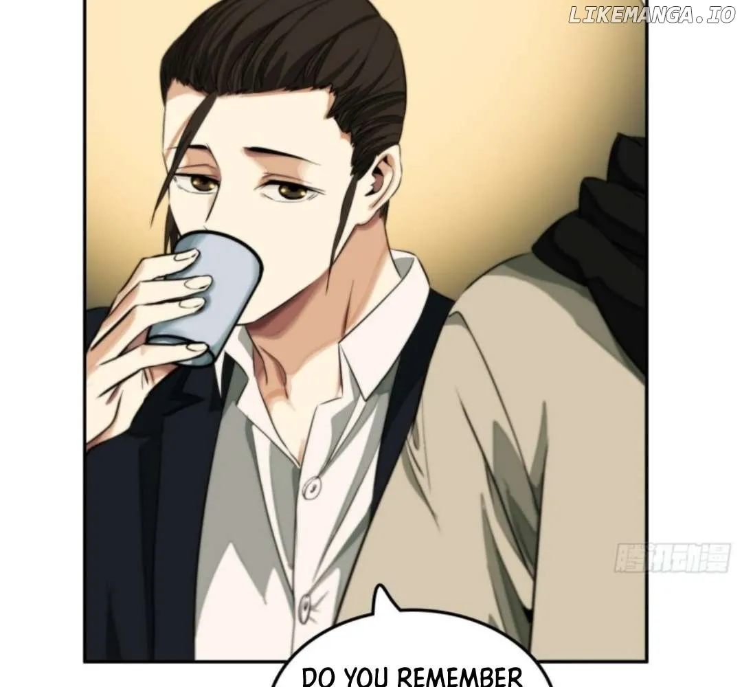 Read The Creatures that We Are EN Manga Online