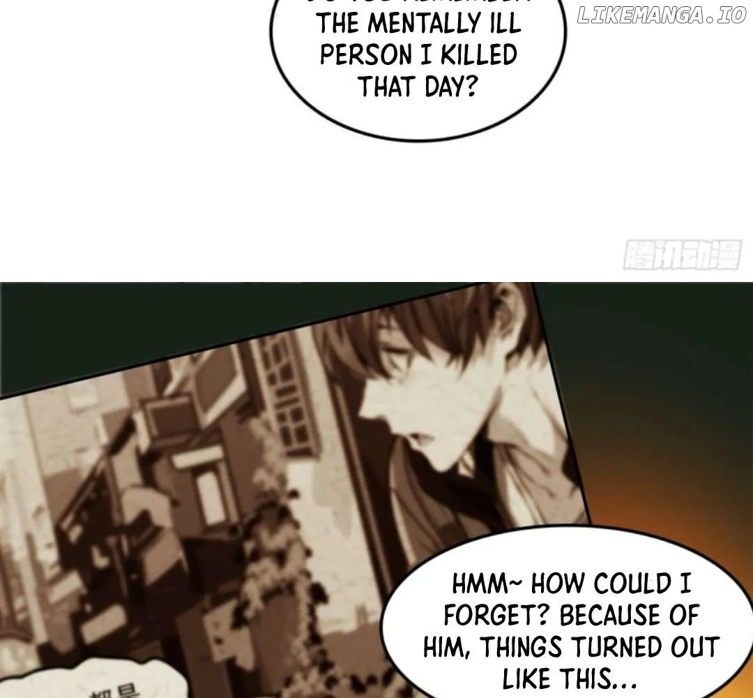 Read The Creatures that We Are EN Manga Online