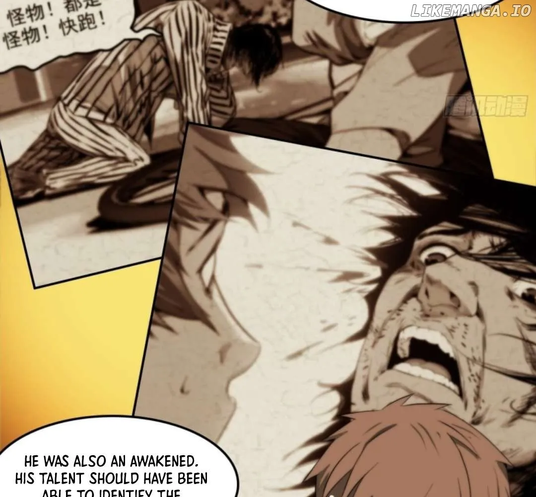 Read The Creatures that We Are EN Manga Online