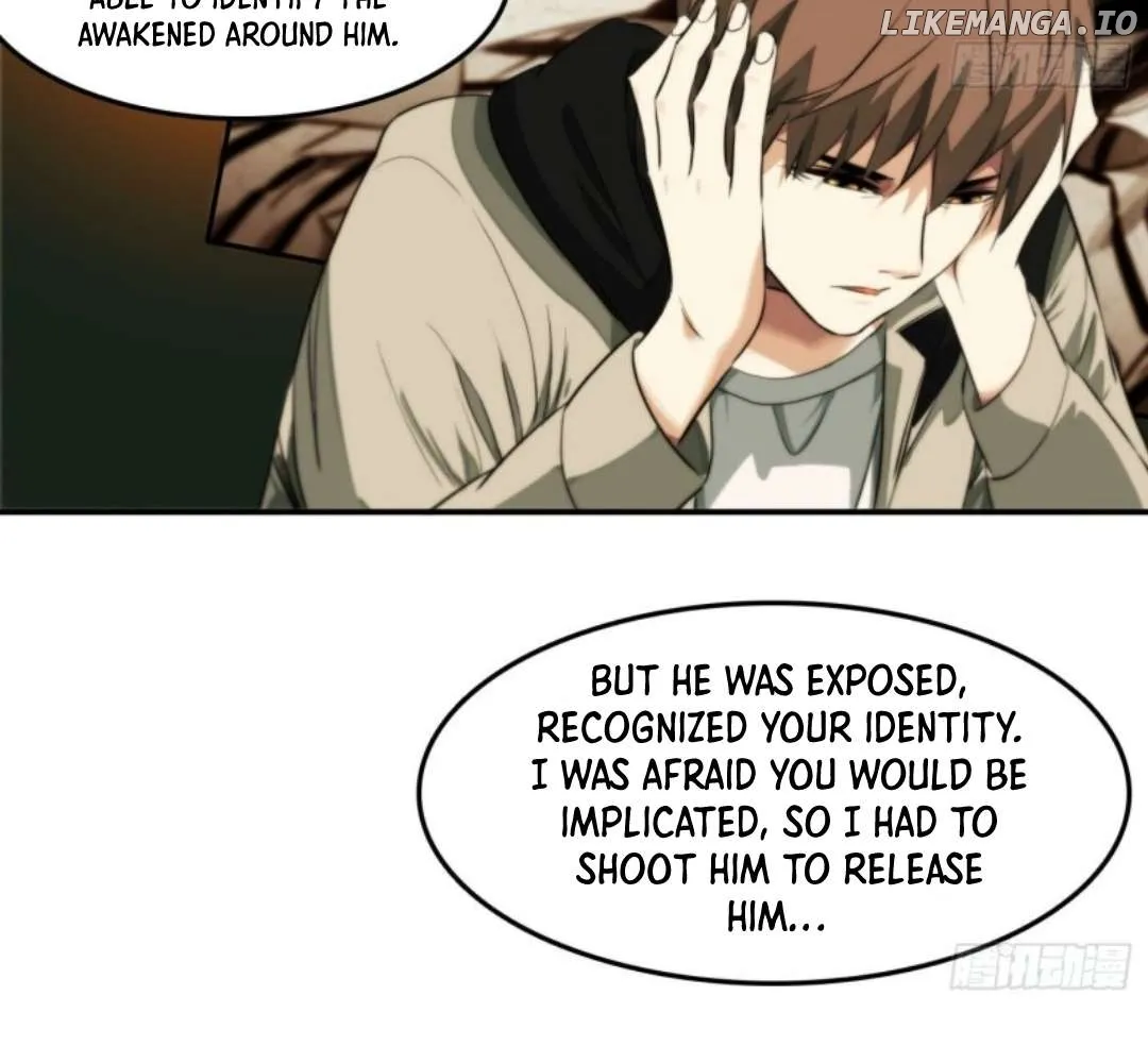 Read The Creatures that We Are EN Manga Online