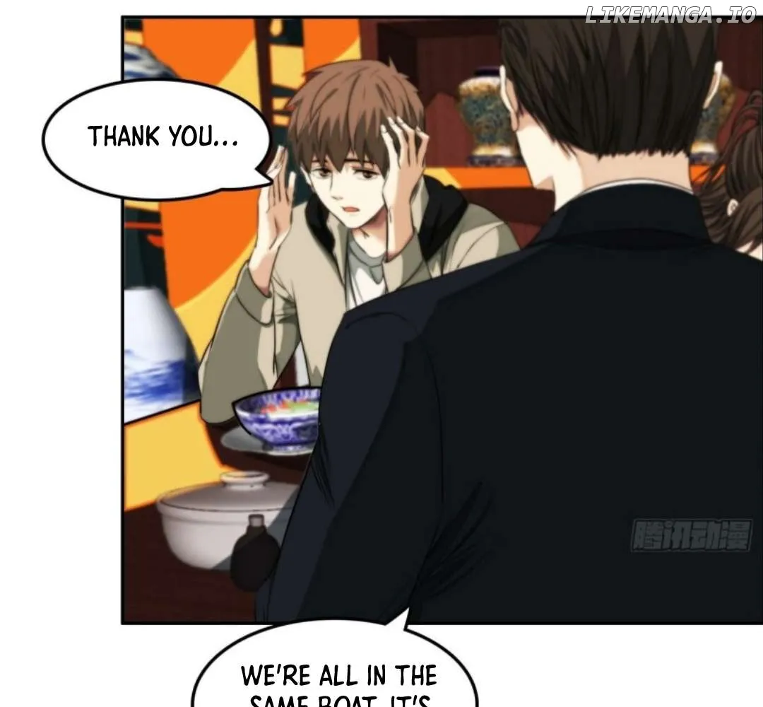 Read The Creatures that We Are EN Manga Online