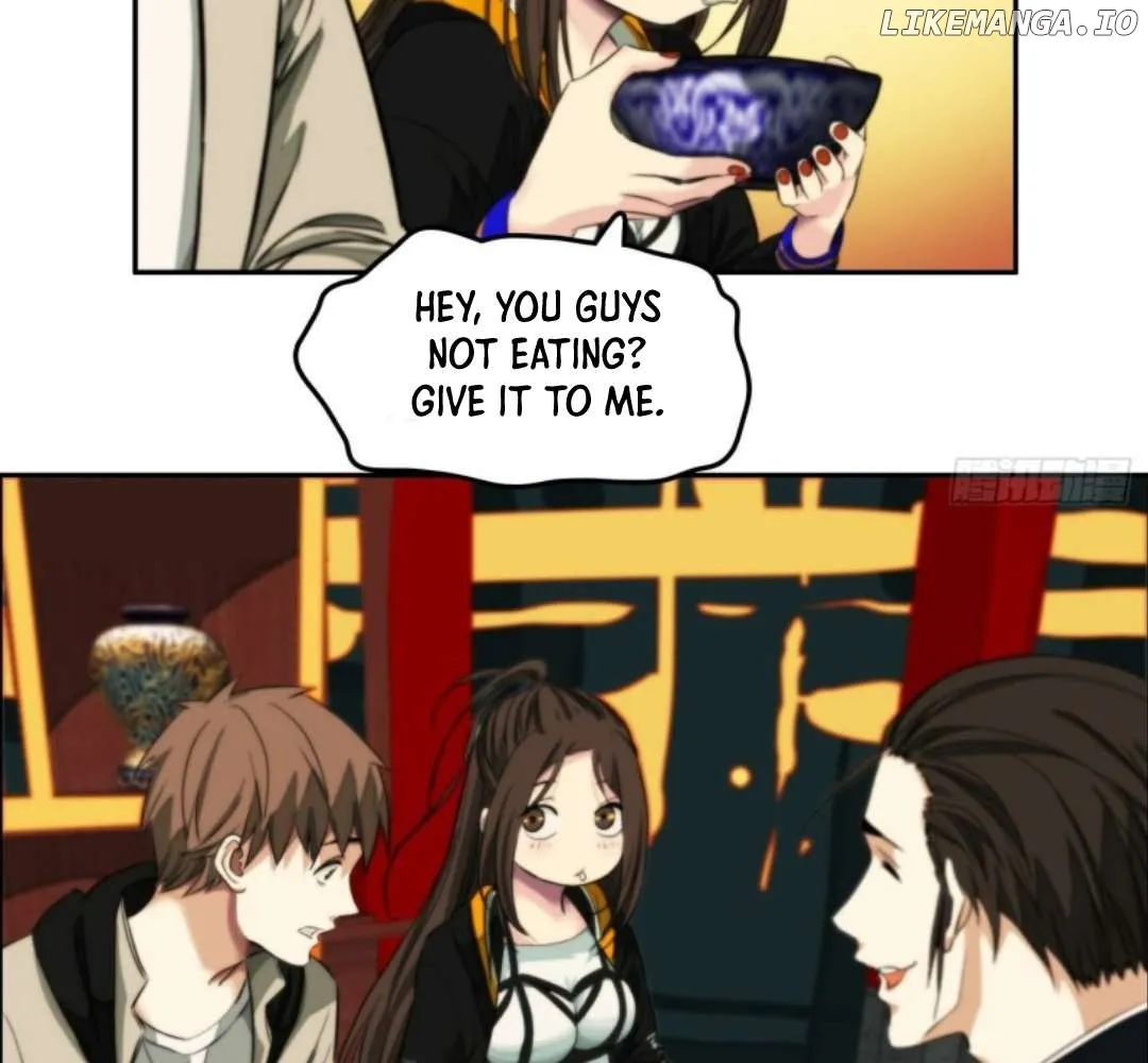 Read The Creatures that We Are EN Manga Online