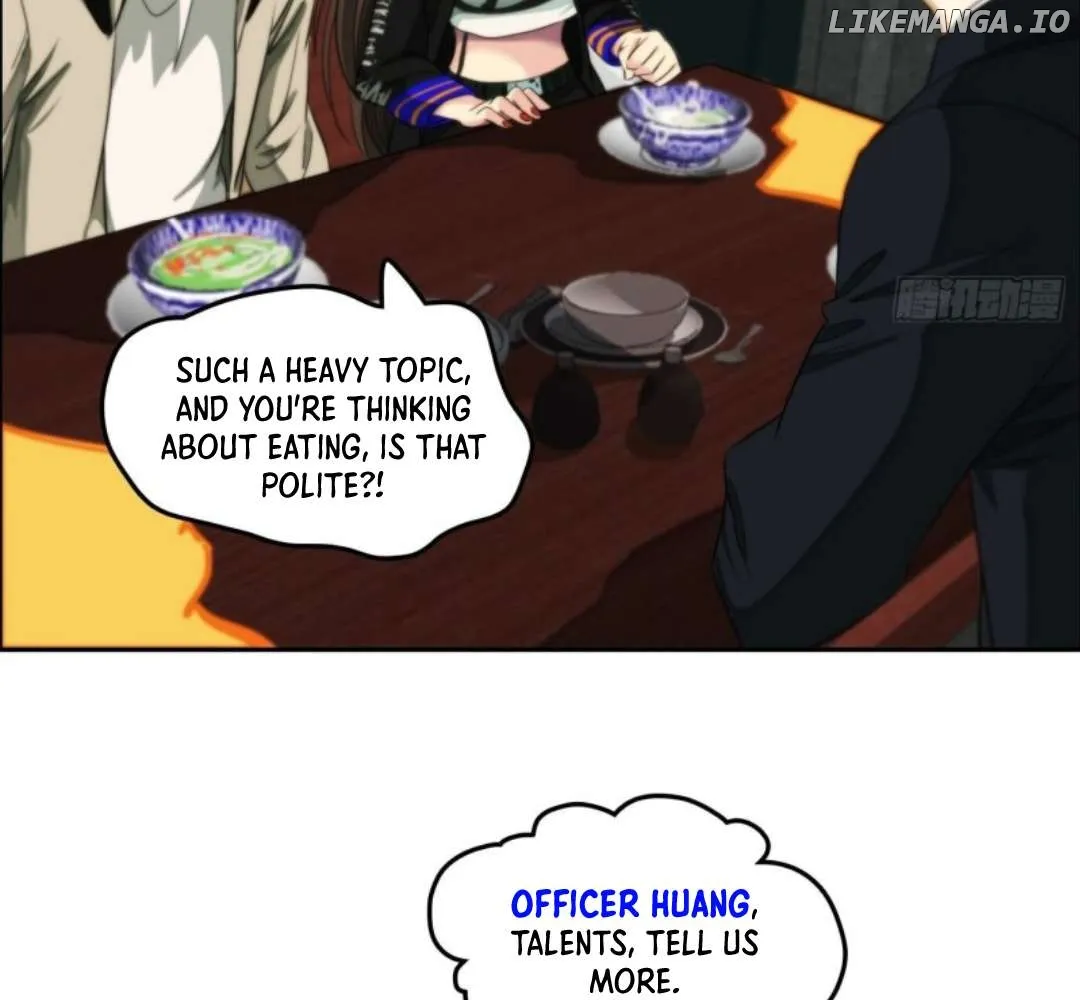 Read The Creatures that We Are EN Manga Online