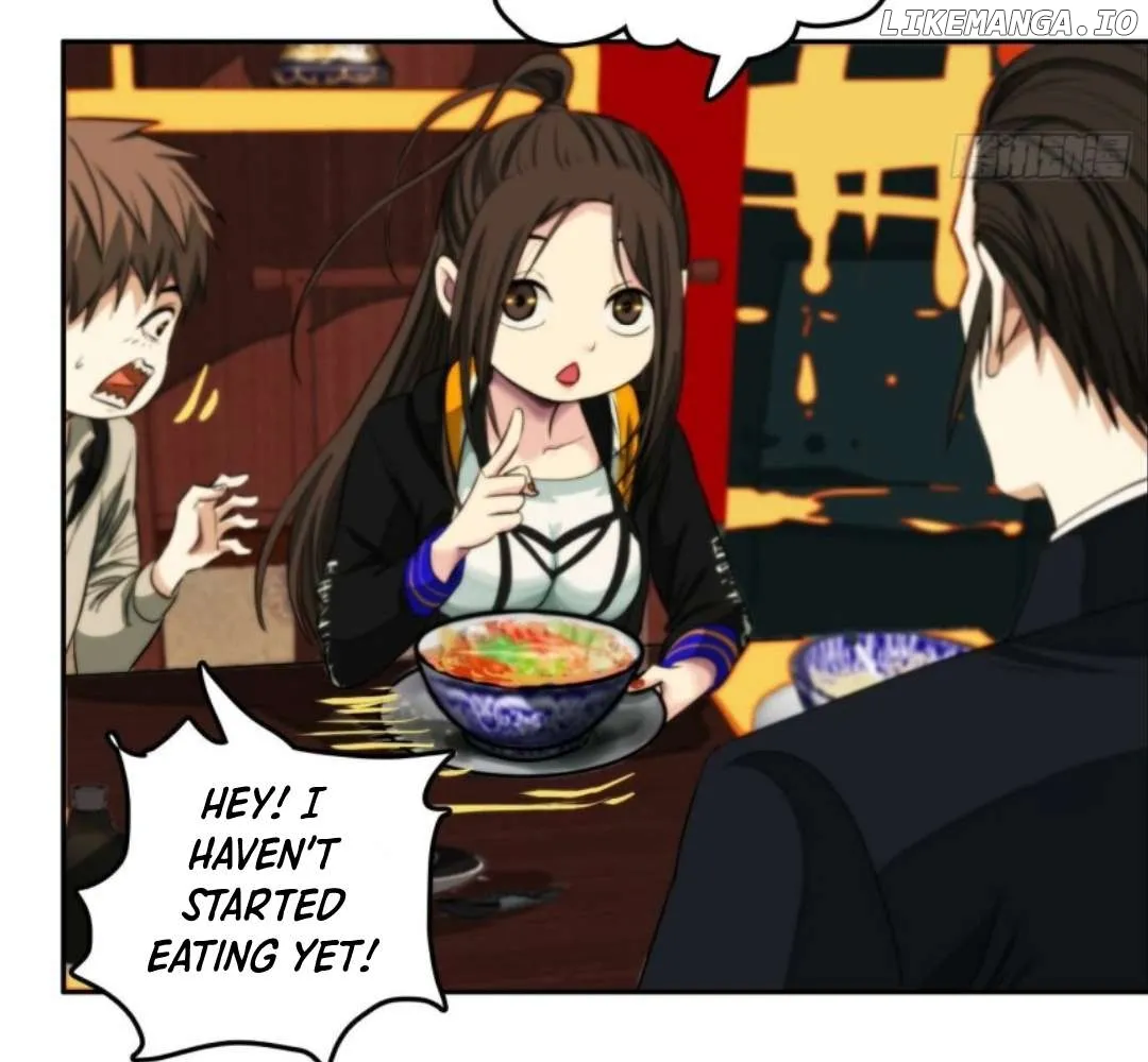 Read The Creatures that We Are EN Manga Online