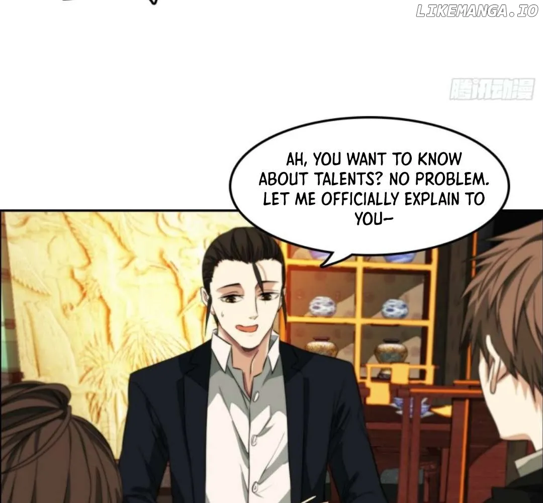 Read The Creatures that We Are EN Manga Online
