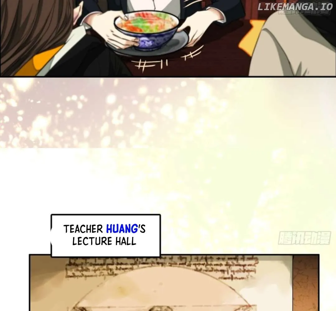 Read The Creatures that We Are EN Manga Online