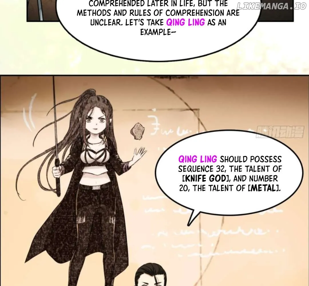 Read The Creatures that We Are EN Manga Online