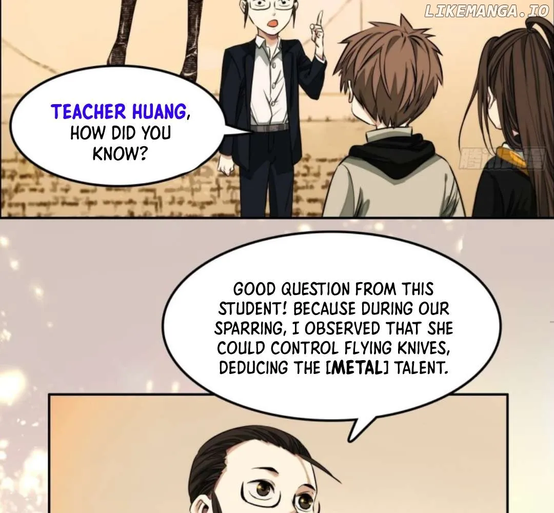Read The Creatures that We Are EN Manga Online