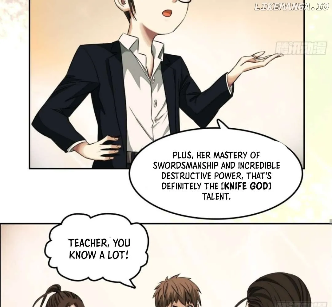 Read The Creatures that We Are EN Manga Online