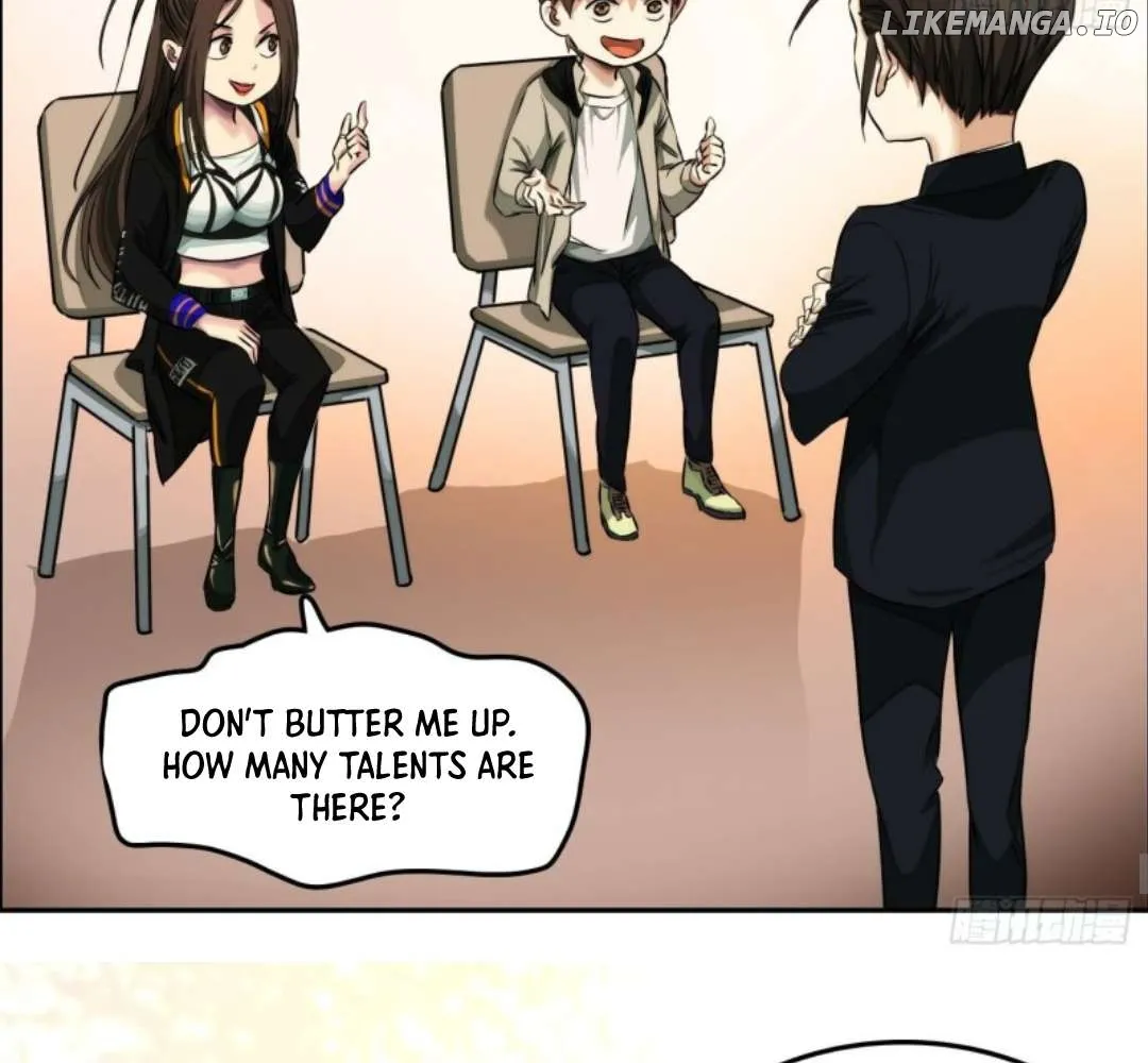 Read The Creatures that We Are EN Manga Online