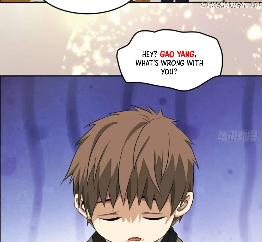 Read The Creatures that We Are EN Manga Online