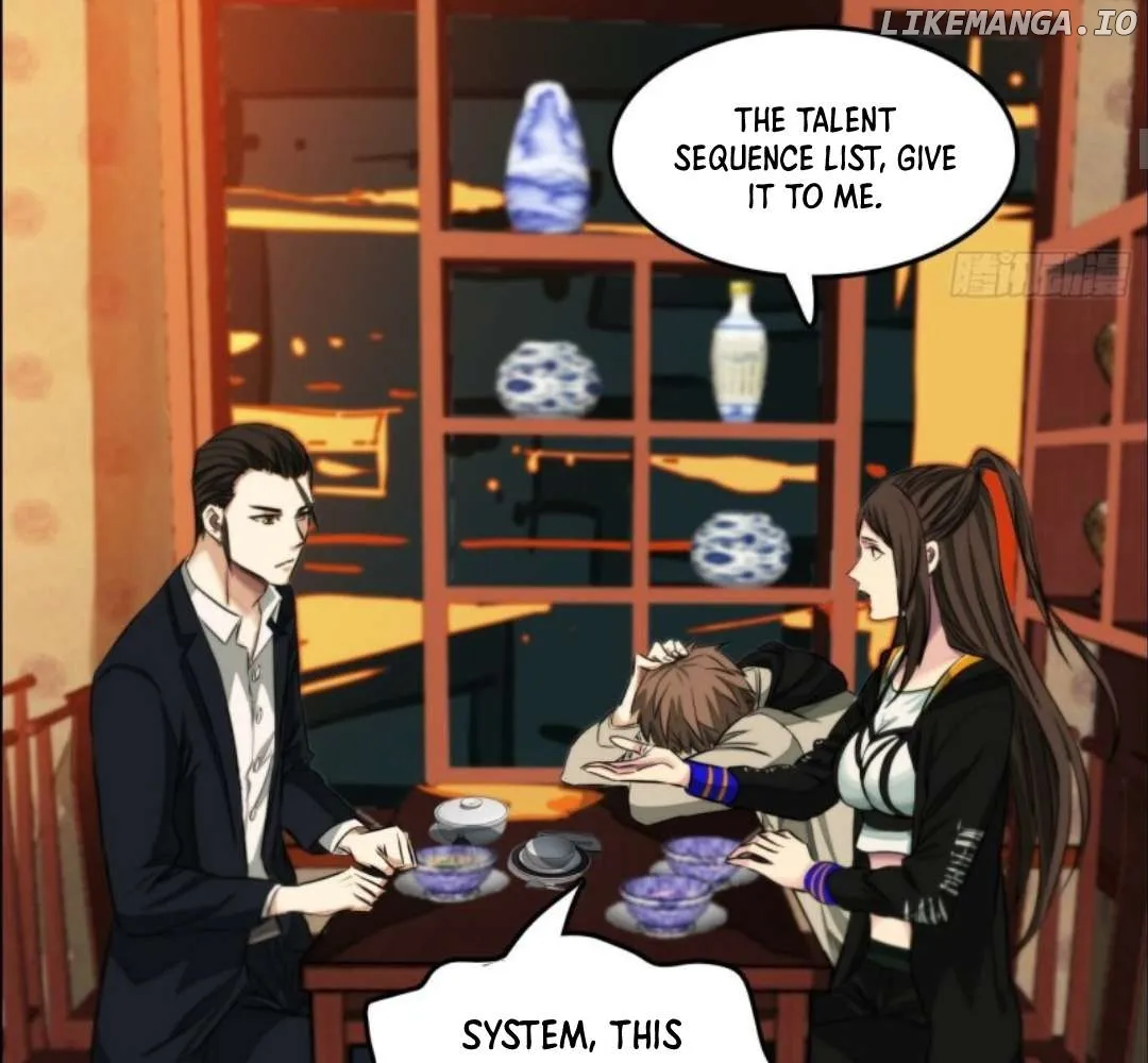Read The Creatures that We Are EN Manga Online