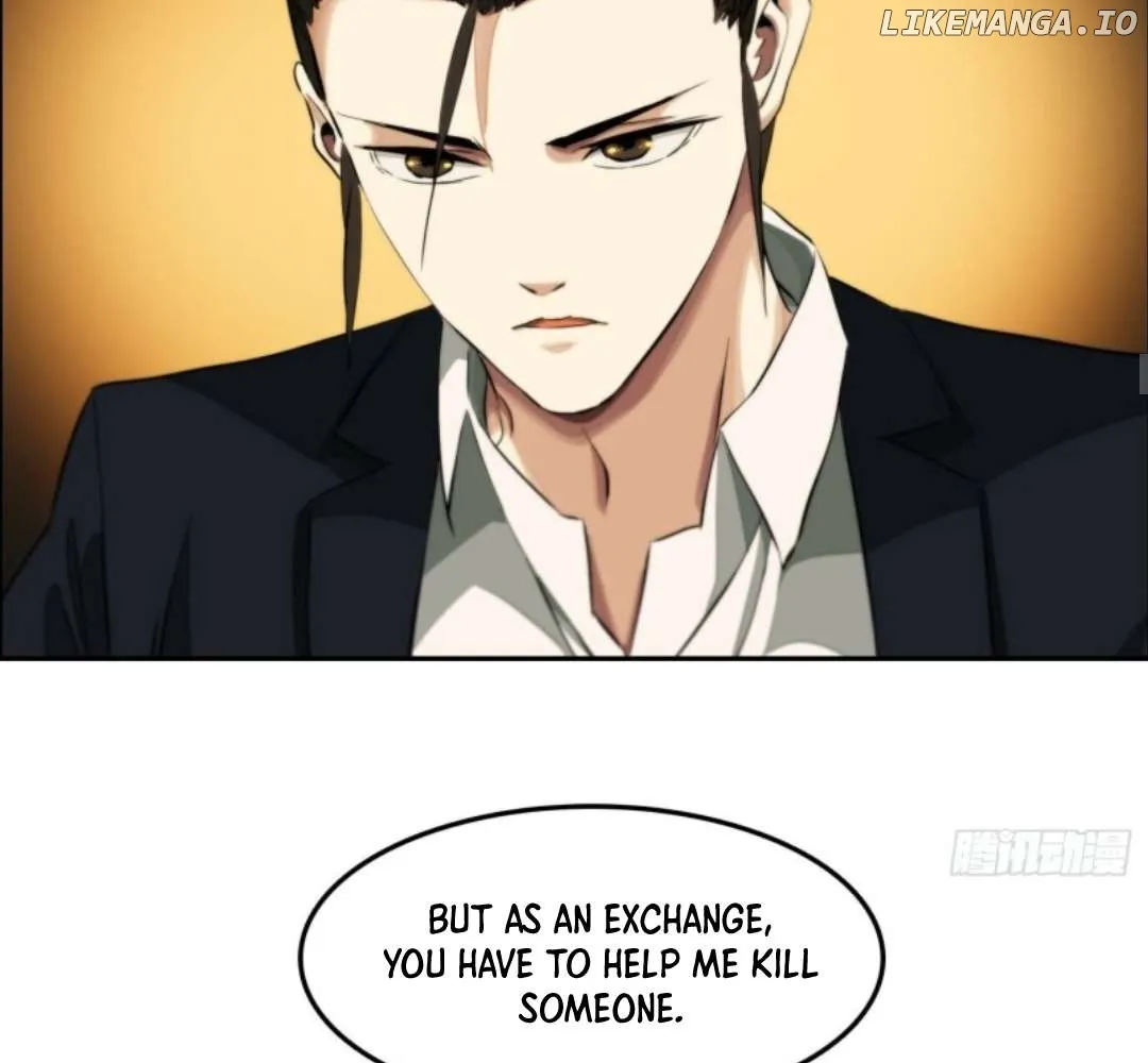Read The Creatures that We Are EN Manga Online