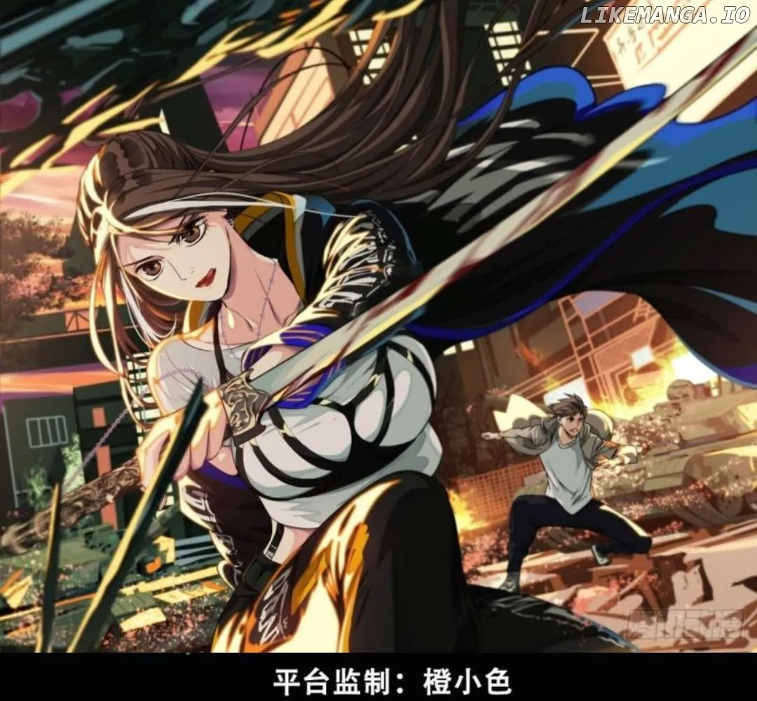 Read The Creatures that We Are EN Manga Online