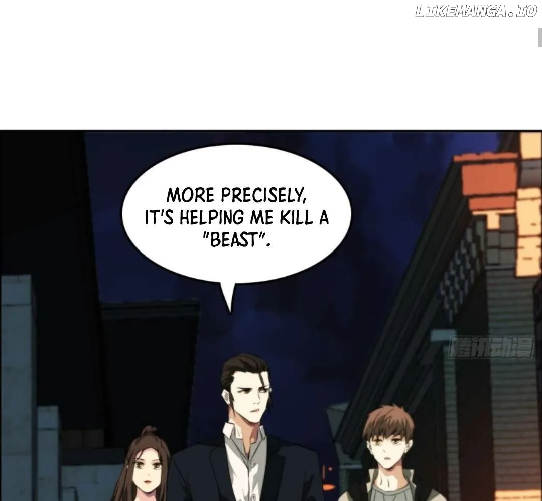 Read The Creatures that We Are EN Manga Online