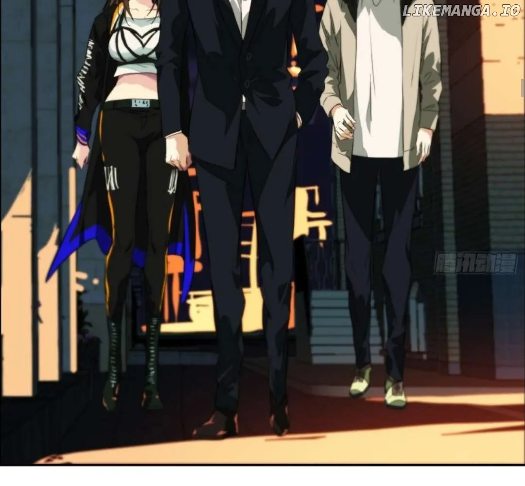 Read The Creatures that We Are EN Manga Online