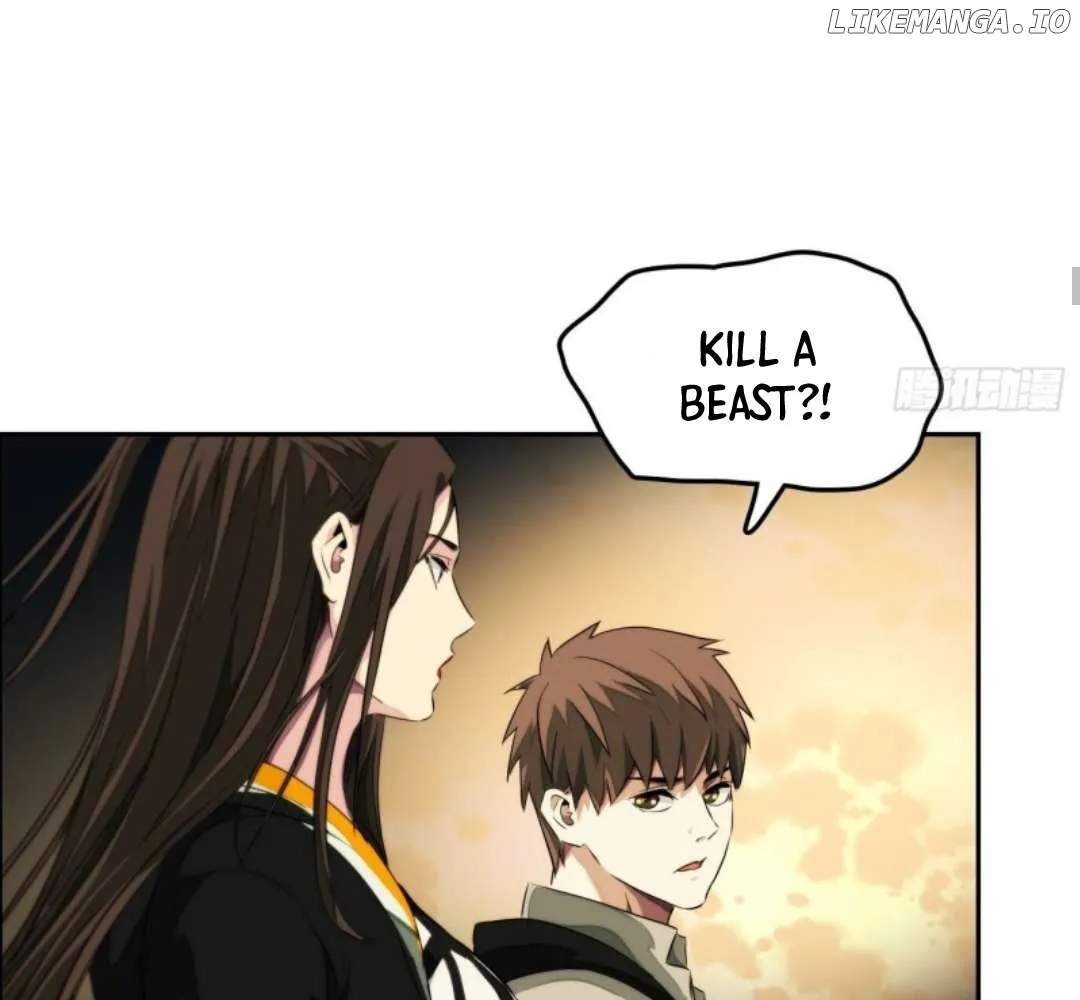 Read The Creatures that We Are EN Manga Online