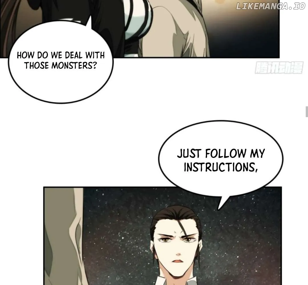 Read The Creatures that We Are EN Manga Online